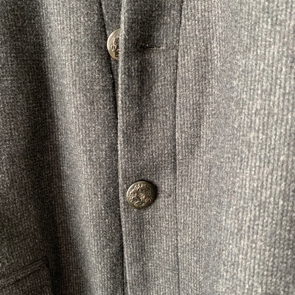 Men’s jacket - Picture 3 of 6